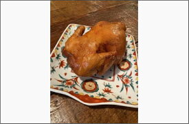 【ふるさと納税】【福岡市内製造】台所ようはのようはチキン（およそ1kg） | 肉 お肉 にく 食品　お届け：2027年1月上旬まで