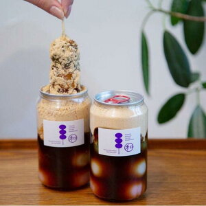 【ふるさと納税】Hakata//yamadayaの【ご褒美缶だんご】3種セット