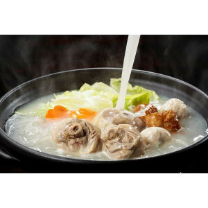 【ふるさと納税】【博多大丸おすすめ品】はかた地どり水炊きセットA FMA69 | 肉 お肉 にく 食品 人気 おすすめ 送料無料 ギフト