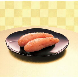 【ふるさと納税】【博多大丸おすすめ品】福岡「ふく富」　無着色あごだし辛子明太子250g | 魚卵 魚介類 水産 食品 人気 おすすめ 送料無料