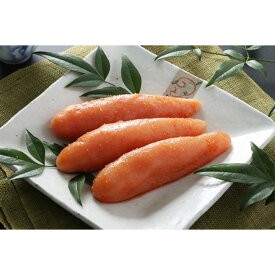 【ふるさと納税】【博多大丸おすすめ品】「福さ屋」無着色辛子めんたい400g(冷蔵)【辛子明太子】MMAS-50 | 魚卵 魚介類 水産 食品 人気 おすすめ 送料無料