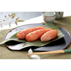 【ふるさと納税】【博多大丸おすすめ品】「福さ屋」無着色辛子めんたい400g【辛子明太子】MMASR-50 | 魚卵 魚介類 水産 食品 人気 おすすめ 送料無料