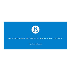 【ふるさと納税】【レストラン　ジョルジュマルソー】ランチペア（6000円コース）食事券（福岡市）　 | 券 チケット 人気 おすすめ