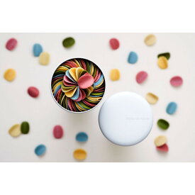 【ふるさと納税】-洋菓子2点セット- 花びらのような6色のチョコレート【ミルティペタル】と、可愛い全8種類【マドレーヌグラデーション詰め合わせ】＜福岡市＞ | 菓子 おかし スイーツ デザート 食品 人気 おすすめ 送料無料