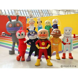 【ふるさと納税】【枚数が選べる】福岡アンパンマンこどもミュージアムinモール入場チケット | 福岡県 福岡市 福岡 九州 博多 返礼品 支援 チケット アンパンマンミュージアム 利用券 アンパンマン 子供 子ども こども 親子 キッズ 幼児 券 アンパンマンこどもミュージアム