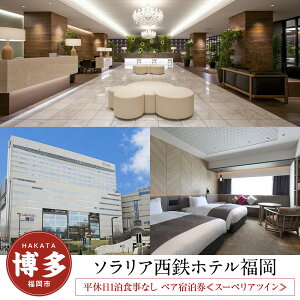 �y�ӂ邳�Ɣ[�Łz�y�\�����A���S�z�e�������z���x��1���H���Ȃ� �y�A�h������X�[�y���A�c�C����