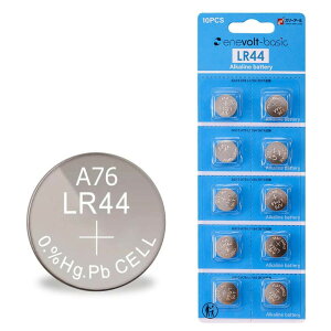 �y�ӂ邳�Ɣ[�Łz�yenevolt�z �G�l�{���g �A���J���{�^���d�r 1.5V 70�Z�b�g �y1�N�ԕۏ؁z