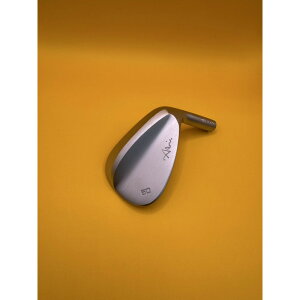 �y�ӂ邳�Ɣ[�Łz�y�����s�z�����N���t�g�}���̈��䗯�r�q�@�݌v�E�f�U�C���@Abi Wedge �z���C�g�N�������b�L60°�@N.S.PRO MODUS3 WEDGE 105