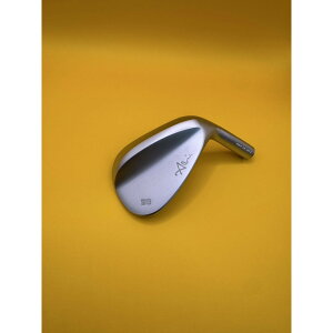 �y�ӂ邳�Ɣ[�Łz�y�����s�z�����N���t�g�}���̈��䗯�r�q�@�݌v�E�f�U�C���@Abi Wedge �z���C�g�N�������b�L58°�@N.S.PRO MODUS3 WEDGE 105