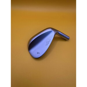 �y�ӂ邳�Ɣ[�Łz�y�����s�z�����N���t�g�}���̈��䗯�r�q�@�݌v�E�f�U�C���@Abi Wedge �z���C�g�N�������b�L54°�@N.S.PRO MODUS3 WEDGE 105