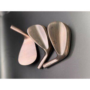 �y�ӂ邳�Ɣ[�Łz�y�����s�z�����N���t�g�}���̈��䗯�r�q�@�݌v�E�f�U�C���@Abi Wedge ������52°�@N.S.PRO MODUS3 WEDGE 105