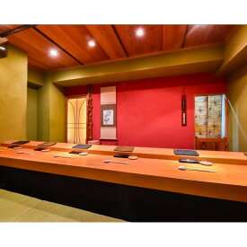 【ふるさと納税】【福岡市】鮨 久保田お食事券1万円