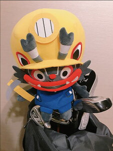 ヘッドカバー キャラクターの人気商品 通販 価格比較 価格 Com