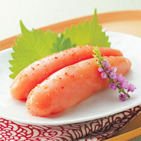 【ふるさと納税】やまや　美味　辛子明太子(500g)(大牟田市)【配送不可地域：離島】【1096824】