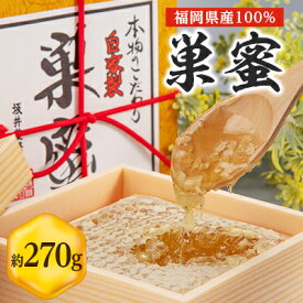 【ふるさと納税】国産巣蜜(コムハニー)_ はちみつ ハチミツ 蜂蜜 蜜 ハニー 巣蜜 巣みつ コムハニー 国産 国産蜂蜜 天然 濃厚 スイーツ デザート トースト ホットケーキ ヨーグルト フルーツ 調味料 産地直送 養蜂 贈答 ギフト プレゼント【1325249】