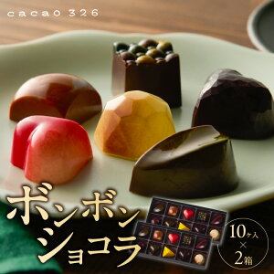 yӂ邳Ɣ[Łzcacao 326 {{VR 10×2 r[gD[o[ Bean to Bar `R[g VN t[c 10 lߍ킹 f ̂   El  ޗ Y_  