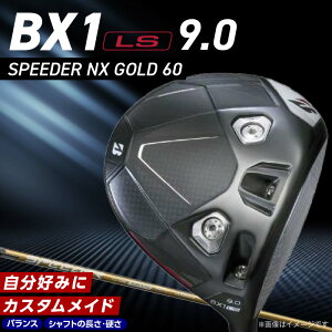 yӂ邳Ɣ[Łz 2025Nf uaXg St Nu hCo[ 25B BX1LS DRIVER SPEEDER NX GOLD 60 tg 9  ǋ [Xs f Stpi X|[c JX^ JX^Ch 