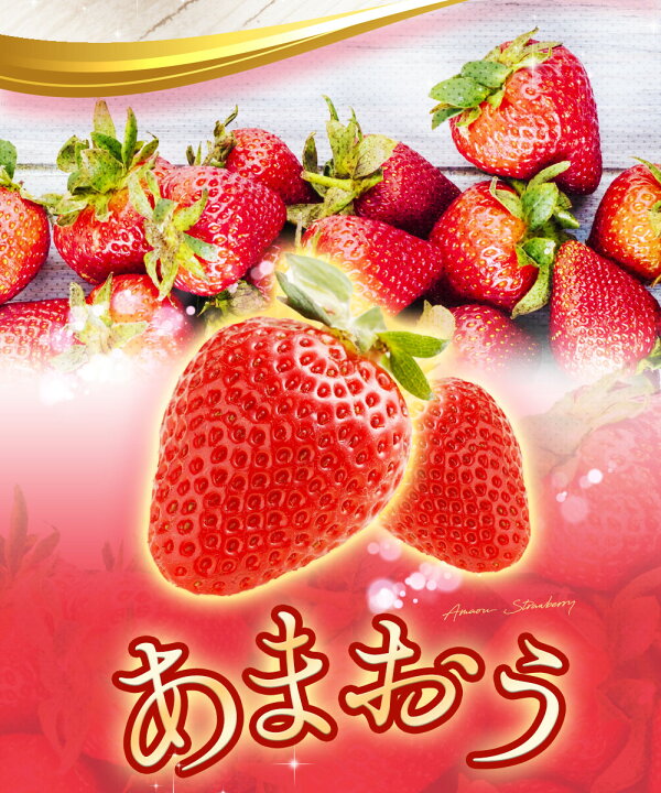 ふるさと納税 くるめいちごみらい2パック:福岡県久留米市 ふるさと納税 くるめいちごみらい2パック:福岡県久留米市