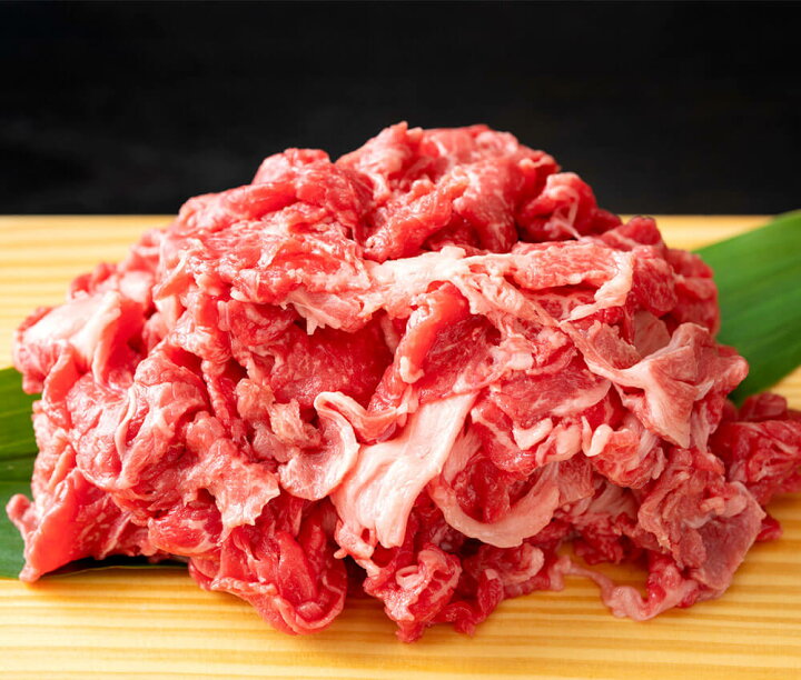 【毎月定期便】A4〜A5】博多和牛しゃぶしゃぶすき焼き用1kg[500g×2パック]全3回_肉 すき焼き 牛肉 【オメガ6】 すきやき スキヤキ  肉 .. 福岡県大野城市 🏉