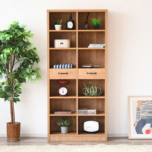 yӂ邳Ɣ[ŁzNAg 80t[{[h W820×D303×H1795 IׂJ[ LBR/WH [I ړI I[vbN [Ƌ Ƌ CeA [  yVX[p[SALE 9J