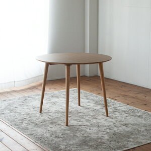 yӂ邳Ɣ[ŁzI[Nނ̃Eh_CjO Iׂ钼a3TCY 70cm/80cm/90cm 70cm _CjOe[u  Ƌ rO CeA s 