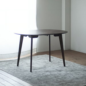 yӂ邳Ɣ[ŁzEHibgނ̃I[o_CjO 120cm _CjOe[u ȉ~` VR˔ EHibg o[Ebh ؐ E^h e[u  H i` Ƌ Ce