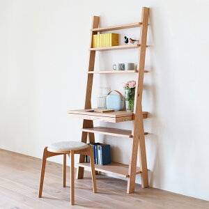 yӂ邳Ɣ[ŁzHIRASHIMA SCALA Desk 070 & AGILE Stool nt@ubN 2set EH[ibgނ܂̓I[N Iׂގ Iׂ钣n 󒍐Y rO [ I I Xc[ ֎q  Ƌ C
