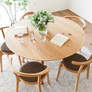yӂ邳Ɣ[ŁzHIRASHIMA AGILE Circle Dining 6set 6_Zbg nJvX _CjOe[u `FA Zbg EH[ibgނ܂̓I[N Iׂގ 󒍐Y e[u rO  ֎q 