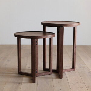 yӂ邳Ɣ[ŁzHIRASHIMA SPAGO Circle Table 042 2set T[Ne[u 2 EH[ibgނ܂̓I[N Iׂގ ~ 󒍐Y TChe[u e[u  Ƌ CeA s  