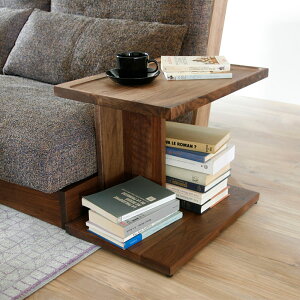 yӂ邳Ɣ[ŁzHIRASHIMA CARAMELLA Side Table 049 Low W49×D35×H42cm EH[ibg/I[N Iׂގ TChe[u 2i bN [e[u [ 󒍐Y e[u rO  Ƌ Ce