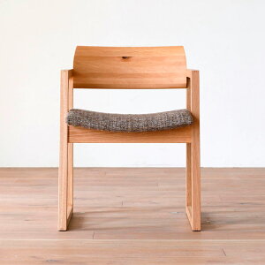 yӂ邳Ɣ[ŁzELEVATO Arm Chair t@ubN W54.5×D53.5×H71×SH42cm EH[ibg/I[N Iׂގ rO _CjO`FA `FA ֎q 󒍐Y Ƌ CeA s  