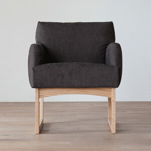yӂ邳Ɣ[ŁzLIBERIA PLUS Arm Chair nJvX W67×D64×H80×SH46cm EH[ibg/I[N Iׂގ 󒍐Y e[u rO ֎q _CjO`FA `FA[ \t@  ֎q Ƌ 