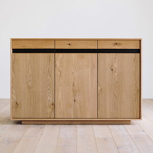 yӂ邳Ɣ[ŁzHIRASHIMA LIBERIA PLUS Side Board 44cm/86cm/127cm EH[ibg/I[N Iׂގ TCh{[h `FXg [ 󒍐Y rO Ƌ CeA s  yV