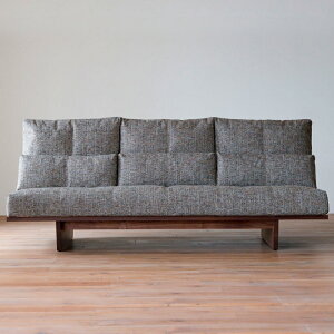 yӂ邳Ɣ[ŁzSERENITA Sofa t@ubN 168cm/210cm IׂTCY EH[ibg/I[N Iׂގ rO x` \t@ \t@[ _CjO`FA ֎q 󒍐Y Ƌ Ce