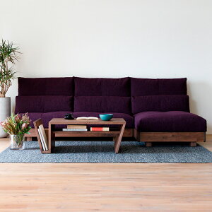 yӂ邳Ɣ[ŁzLIBERIA PLUS Chaise Longue 2set NjX 82cm/89cm/92cm Iׂ鍂 W288×D232cm EH[ibg/I[N Iׂގ 2_Zbg rO \t@ \t@[ 󒍐Y Ƌ 