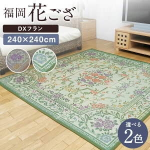 yӂ邳Ɣ[ŁzԂ DXt 240×240cm x[W O[  J[ybg Iׂ2F   G CeA VRf ܐD Y Y Y 