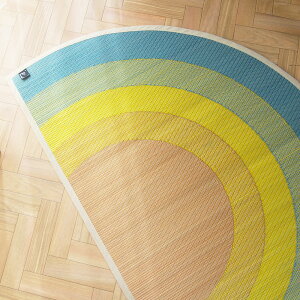 yӂ邳Ɣ[ŁzԂENIJI no GOZA 82cm×132cm   O F J[ybg LbY[ rO oYj  yVX[p[SALE 9J