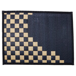 yӂ邳Ɣ[ŁzԂ e[u}bg usv35cm×45cm   O  }bg CeA 