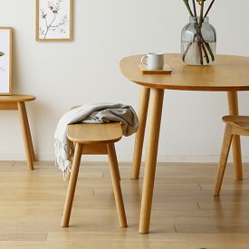 【ふるさと納税】高野木工 RUBE ルーベ 120ベンチ ホワイトオーク 幅120cm×奥行き27cm×高さ42cm リビング ダイニングベンチ 椅子 ベンチ チェア シンプル インテリア オシャレ 大川家具 北欧家具 家具 福岡県 筑後市 送料無料