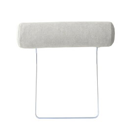 【ふるさと納税】【カラーを選べる】高野木工 LEO SOFA レオソファ 専用ヘッドレスト 【5年保証】 5色展開 ネックパッド クッション まくら 枕 小物 雑貨 家具 インテリア 福岡県 筑後市 送料無料