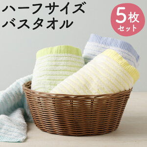 yӂ邳Ɣ[Łzn[tTCYoX^I ipCD 5Zbg 5 33cm×120cm 5F u[  sN CG[ F  CO[ ^I oX^I { 100%  yV
