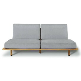 【ふるさと納税】【完成品】【開梱・設置】ソファー ソファ ボーロソファ3人掛け：幅180cm | 家具 ファニチャー 人気 おすすめ 送料無料