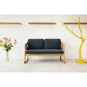 yӂ邳Ɣ[Łzboku MASUTSUNAGI Lounge Chair 2P(S) | Ƌ t@j`[ lC  