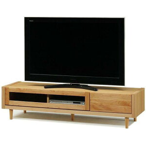 【ふるさと納税】【幅153 奥行44 高さ36.8】ジュリア153テレビボード | 家具 ファニチャー 人気 おすすめ 送料無料