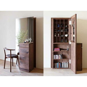 yӂ邳Ɣ[ŁzCARAMELLA Storage Mirror (R) walnut | Ƌ  s   s ӂ邳 [  ؐ G H| H|i ` `H| `H|i s s ǂ Ɩ  