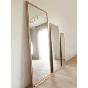 yӂ邳Ɣ[ŁzORLO Stand Mirror 210 walnut