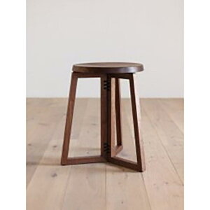 yӂ邳Ɣ[ŁzSPAGO Stool walnut | Ƌ W{[h _CjO{[h l炵 s i