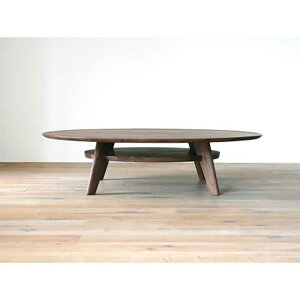 yӂ邳Ɣ[ŁzAGILE Zataku Circle 133 walnut | Ƌ t@j`[ lC  