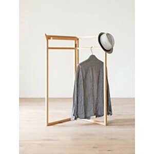 yӂ邳Ɣ[ŁzSPAGO Hanger Rack 049 oak | Ƌ t@j`[ lC  
