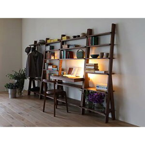 【ふるさと納税】SCALA Desk 070 walnut | 家具 ファニチャー 人気 おすすめ 送料無料